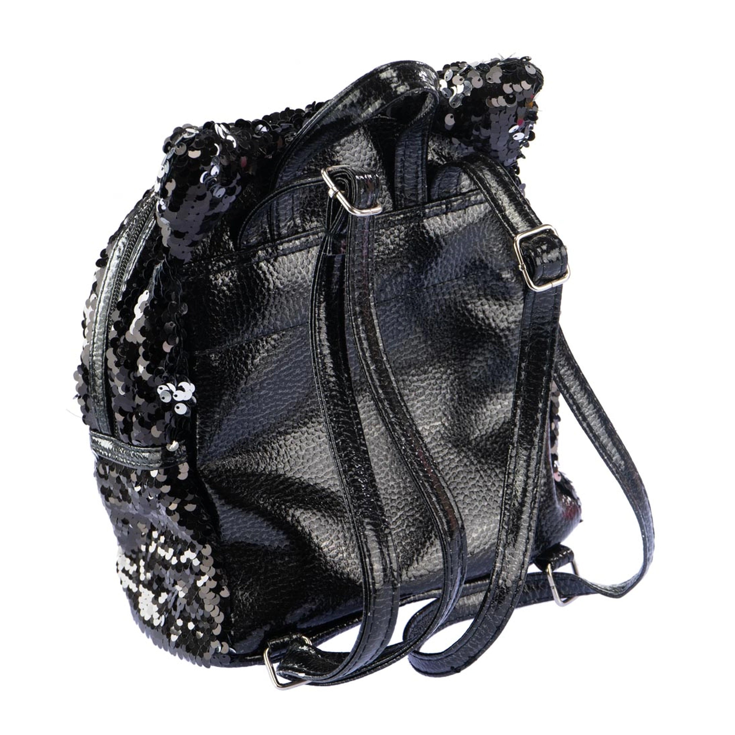 Nice - Girabrilla Mini Backpack Kitty - Luggage & Bags