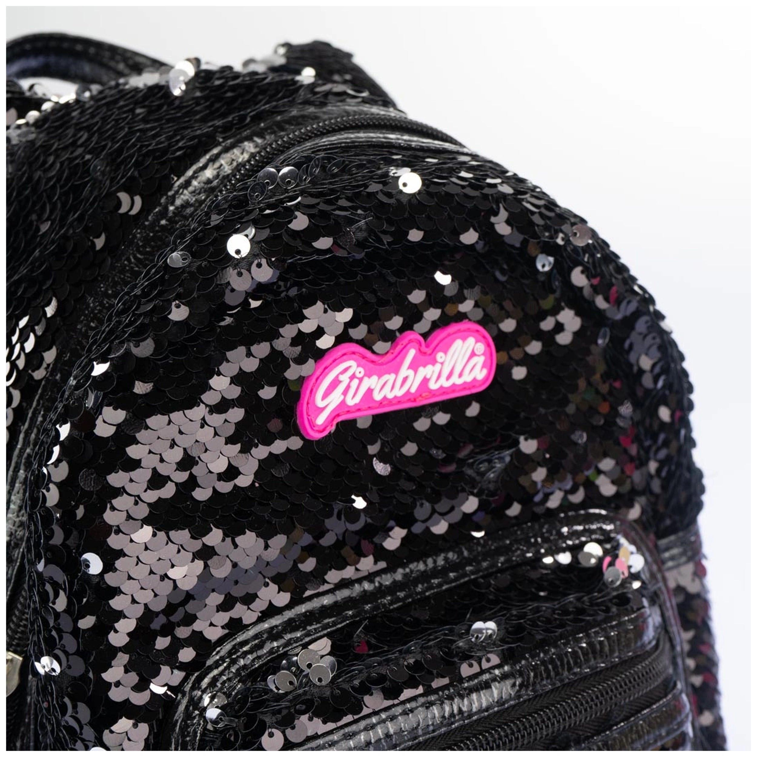 Nice - Girabrilla Mini Backpack Kitty - Luggage & Bags