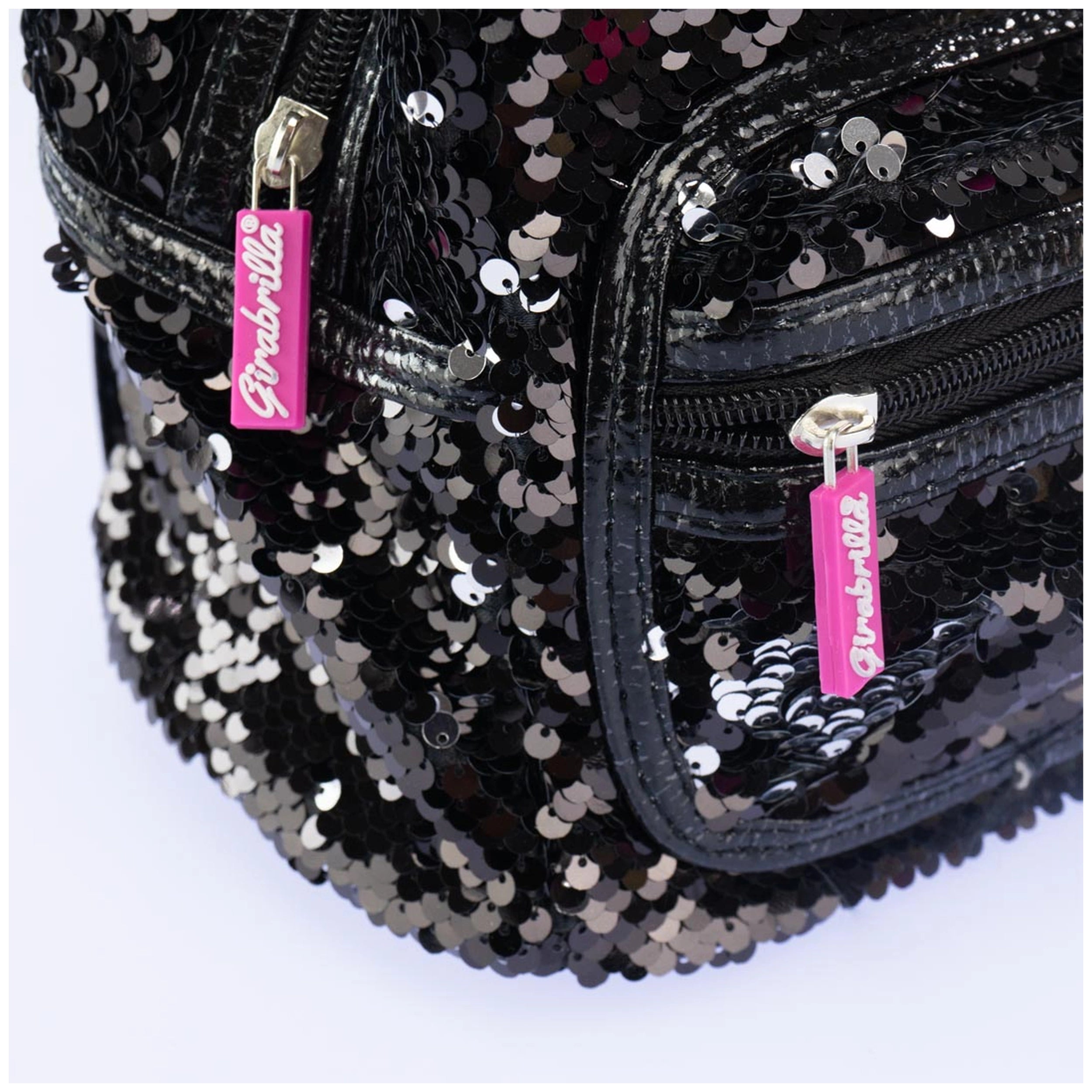 Nice - Girabrilla Mini Backpack Kitty - Luggage & Bags