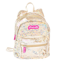 Nice - Girabrilla Mini Backpack Kitty - Luggage & Bags