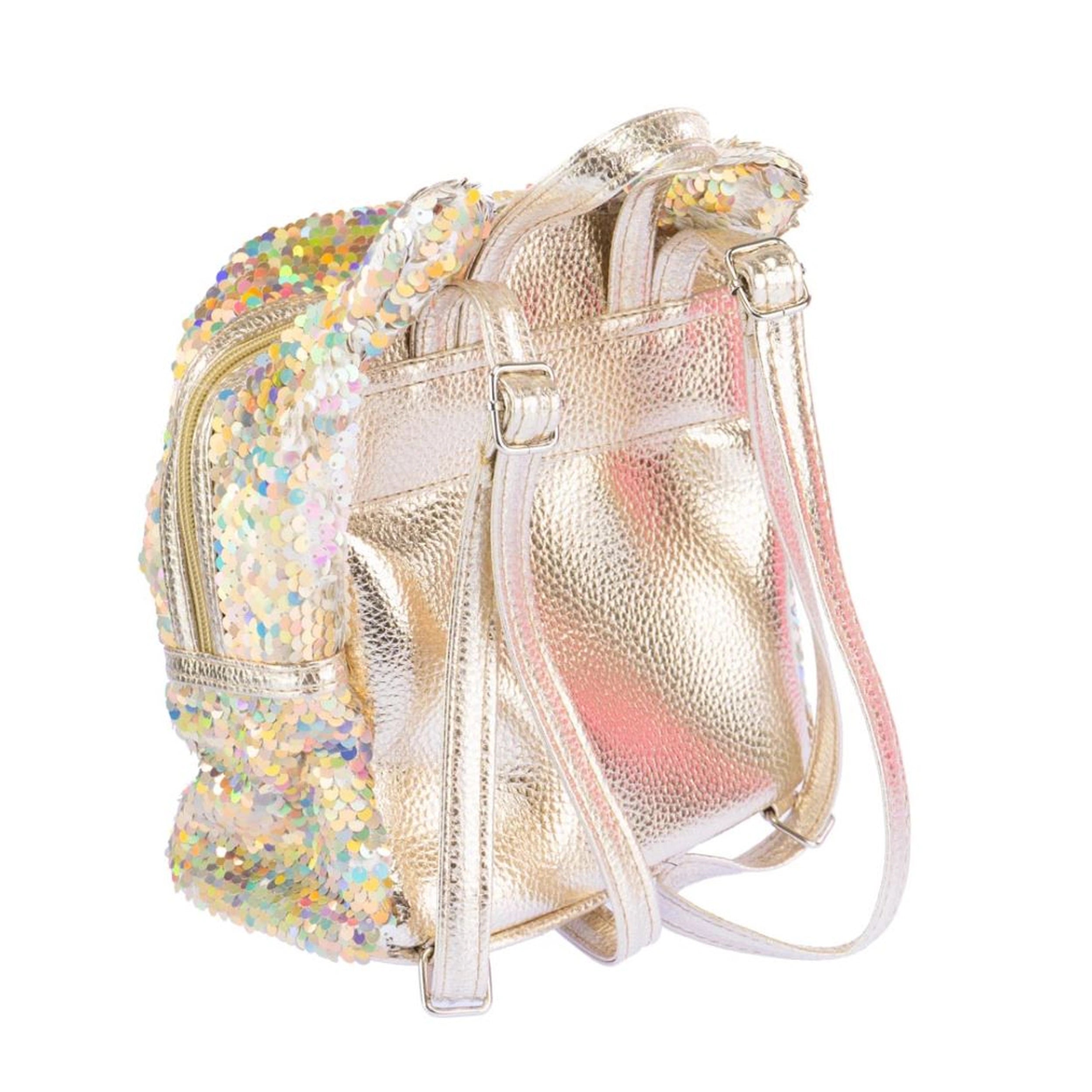 Nice - Girabrilla Mini Backpack Kitty - Luggage & Bags