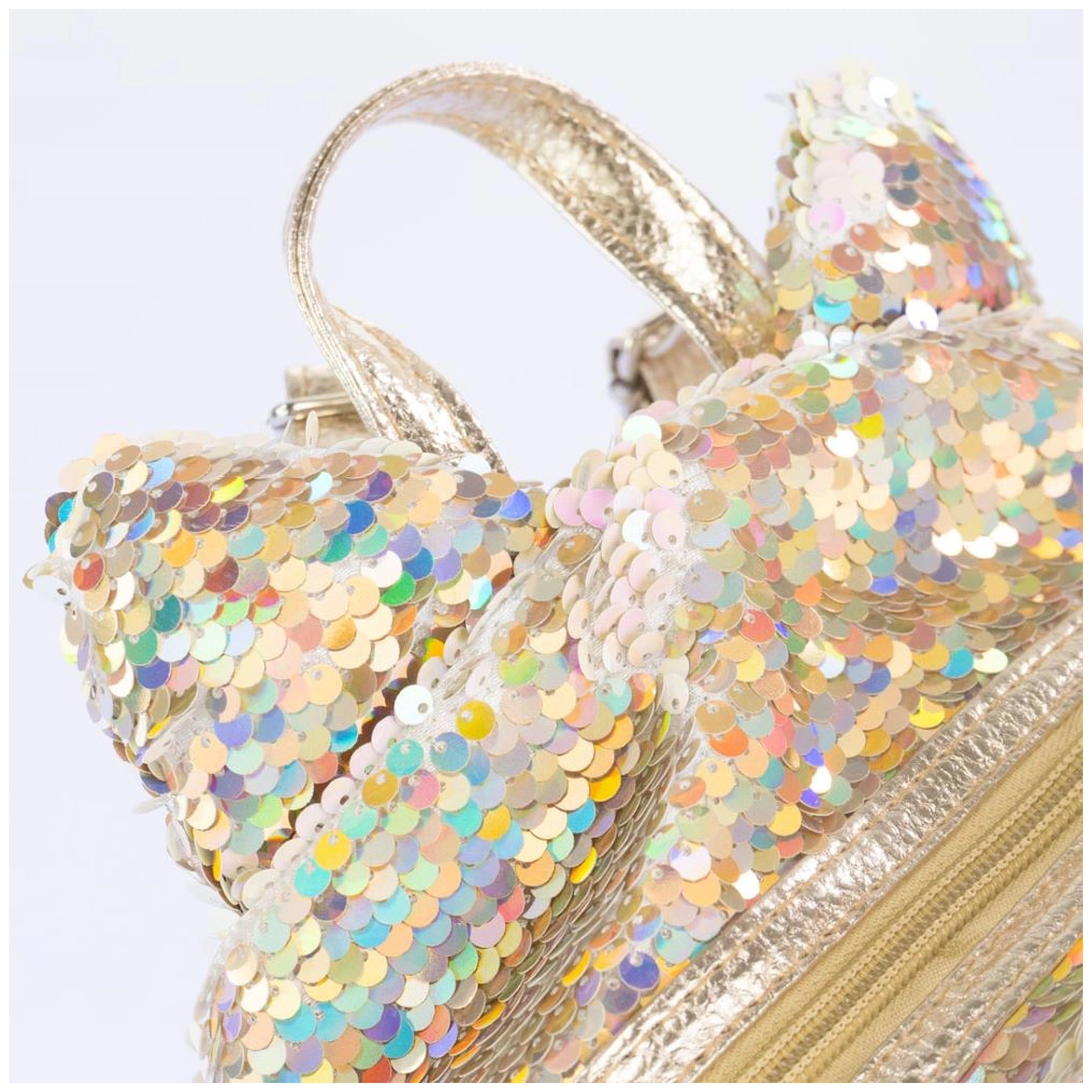 Nice - Girabrilla Mini Backpack Kitty - Luggage & Bags