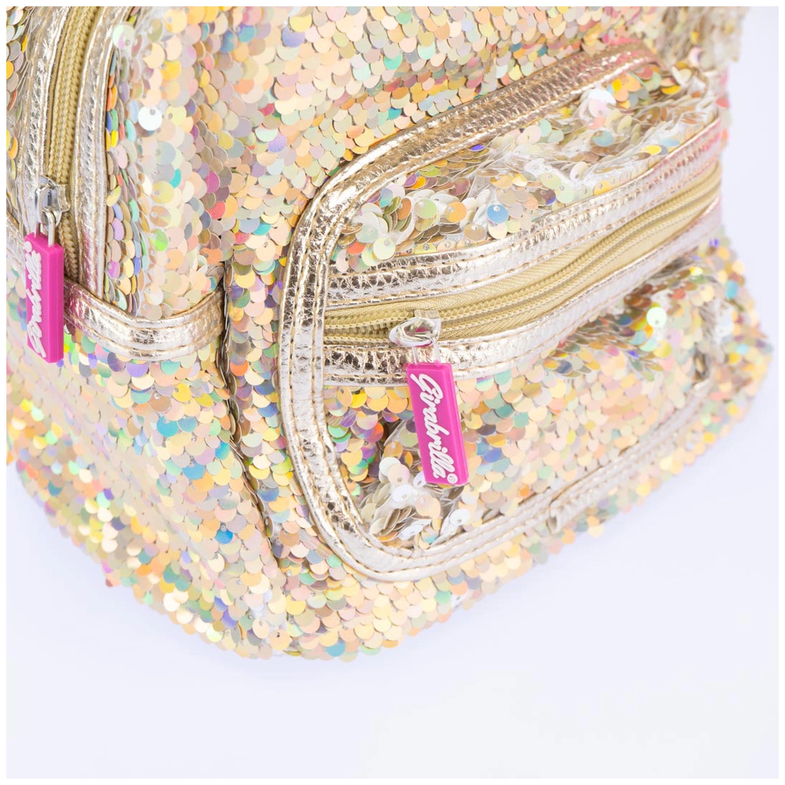 Nice - Girabrilla Mini Backpack Kitty - Luggage & Bags