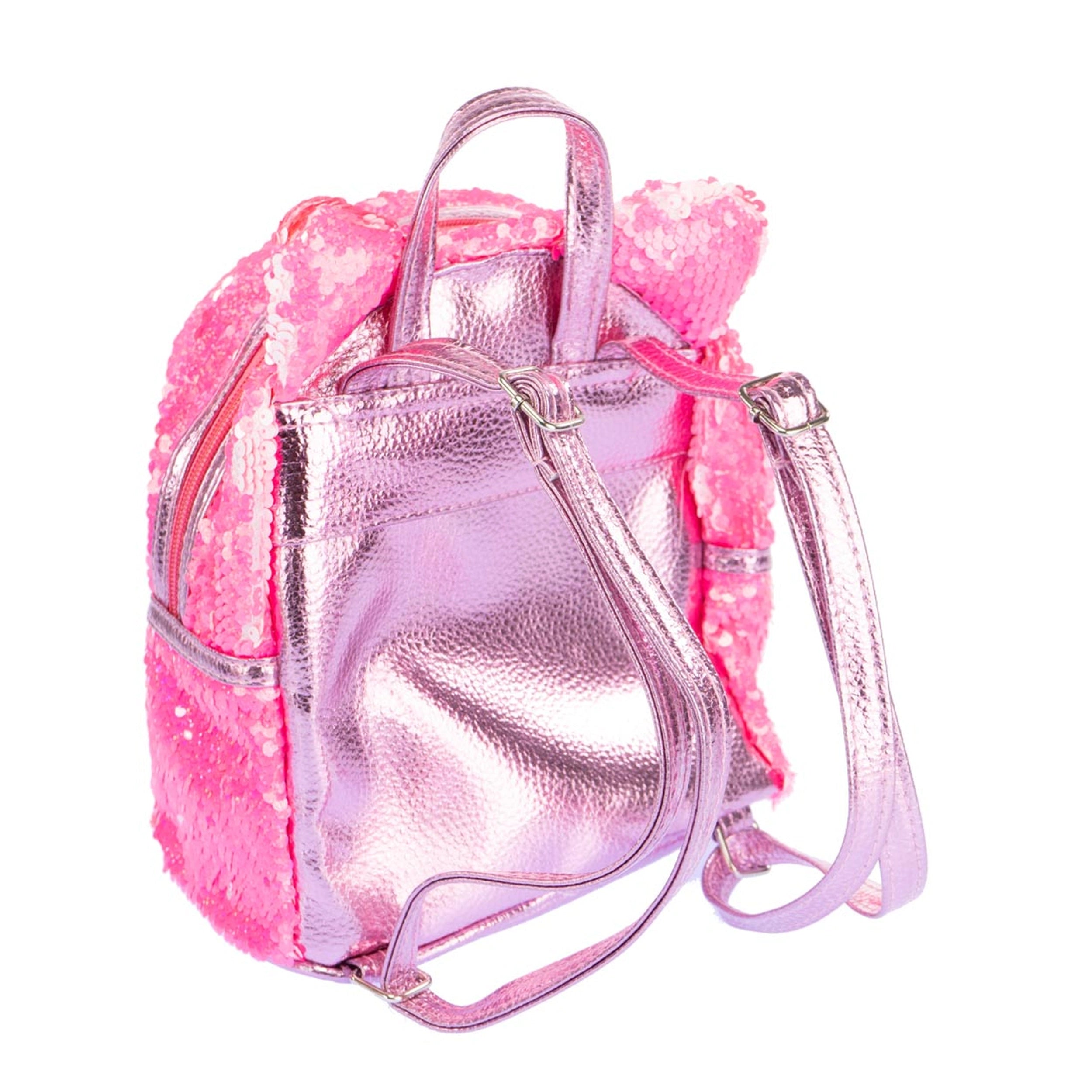 Nice - Girabrilla Mini Backpack Kitty - Luggage & Bags