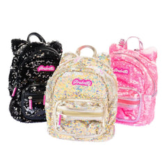 Nice - Girabrilla Mini Backpack Kitty - Luggage & Bags