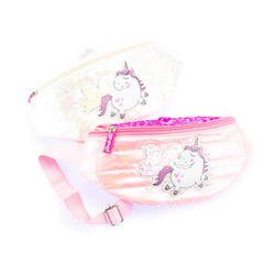 Nice - Girabrilla Puffer Pouch - Luggage & Bags