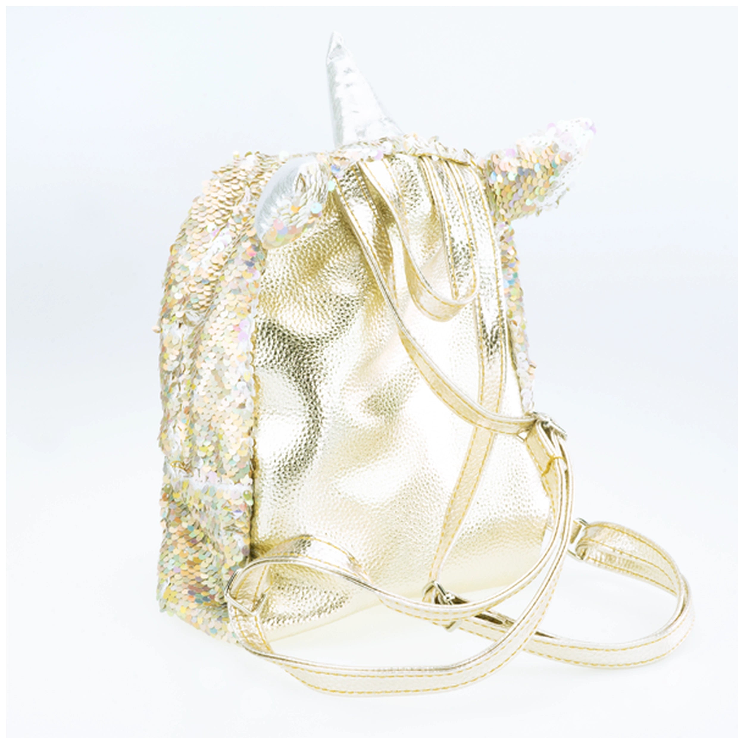 Nice - Girabrilla Unicorn Backpack - Luggage & Bags