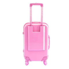 Nice - Magic Unicorn Trolley Makeup Set - Makeup