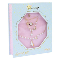 Nice - Precious Special Jewelry Set - Verzamelobjecten