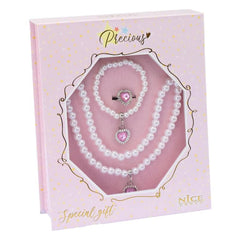 Nice - Precious Special Jewelry Set - Verzamelobjecten