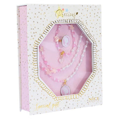Nice - Precious Special Jewelry Set - Verzamelobjecten