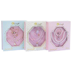 Nice - Precious Special Jewelry Set - Verzamelobjecten