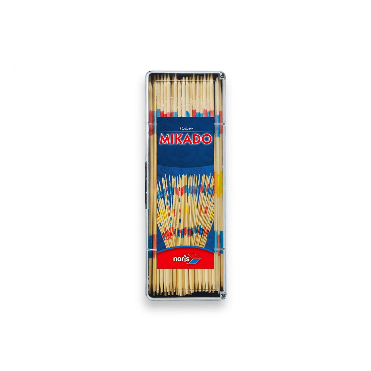 Noris - Mikado 41 staves 180 mm - Board Games - International Edition - Board Games
