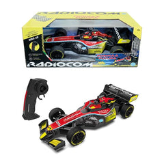 ODS - Speelgoedvoertuigen - Formula Futura RC Auto - 2.4 GHz - 8+ Jaar