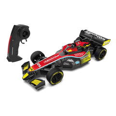 ODS - Speelgoedvoertuigen - Formula Futura RC Auto - 2.4 GHz - 8+ Jaar