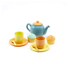 ODS - Pretend Professions - Maisonelle Bio Afternoon Tea Set - Eco-Friendly - 2+ Yrs