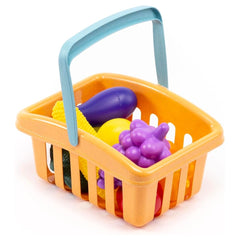 ODS - Verkleed- en rollenspel - Maisonelle Bio Fruitmand - 2 Jaar