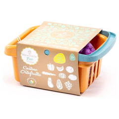 ODS - Verkleed- en rollenspel - Maisonelle Bio Fruitmand - 2 Jaar