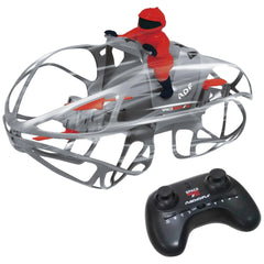 ODS - Radiofly Space Biker 25 Drone Speelvoertuigen