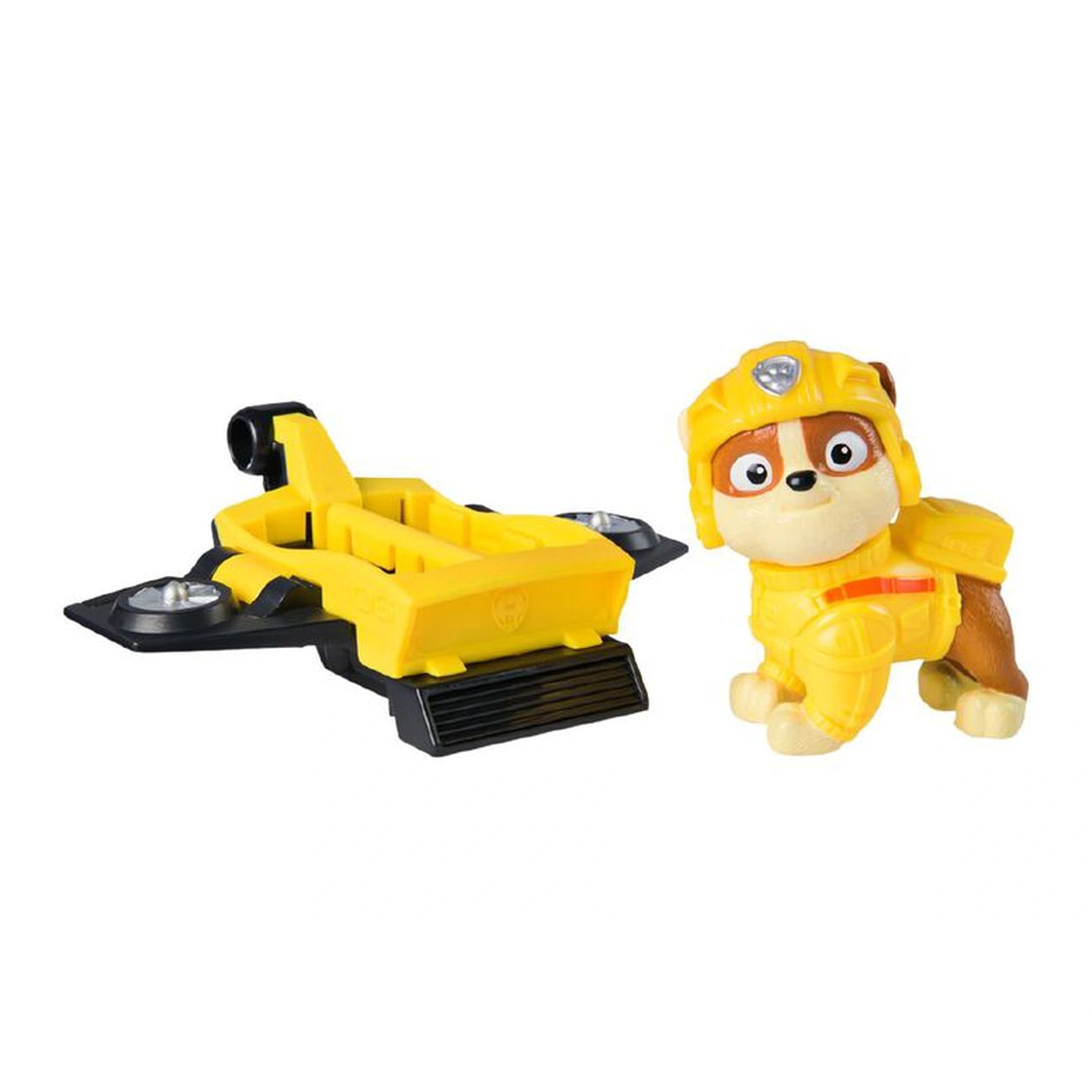 Paw Patrol Air Rescue Vehicle - Assorted
