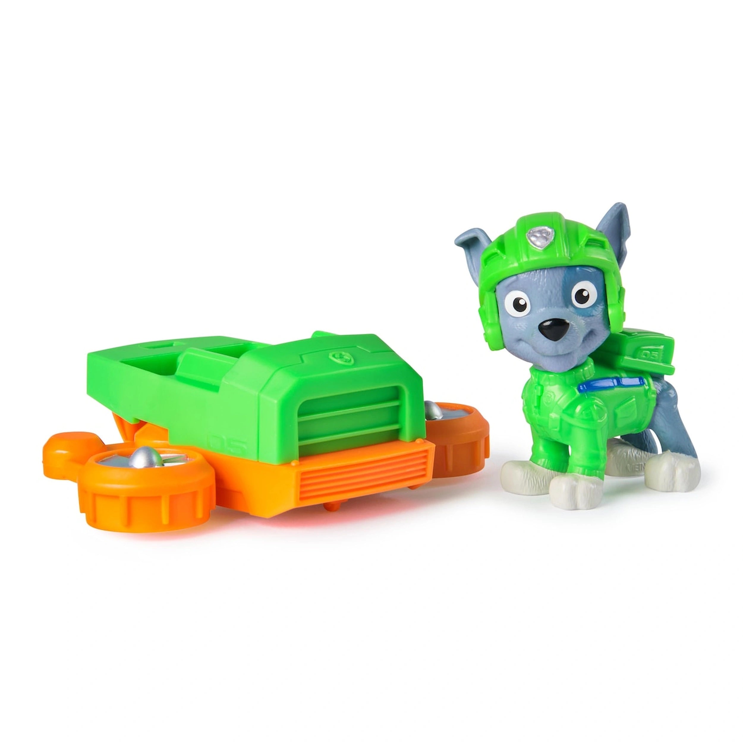 Paw Patrol Air Rescue Vehicle - Assorted