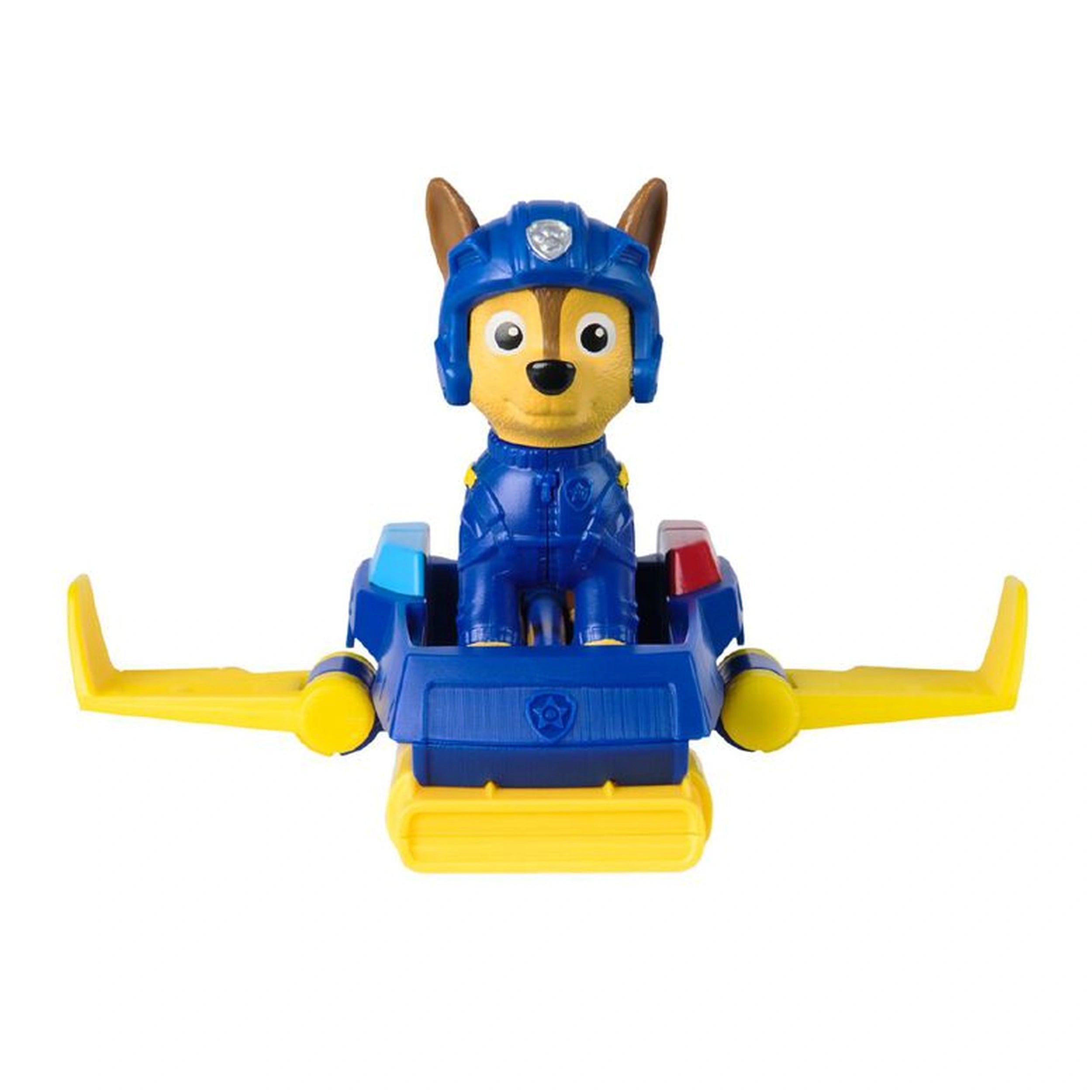 Paw Patrol Air Rescue Vehicle - Assorted