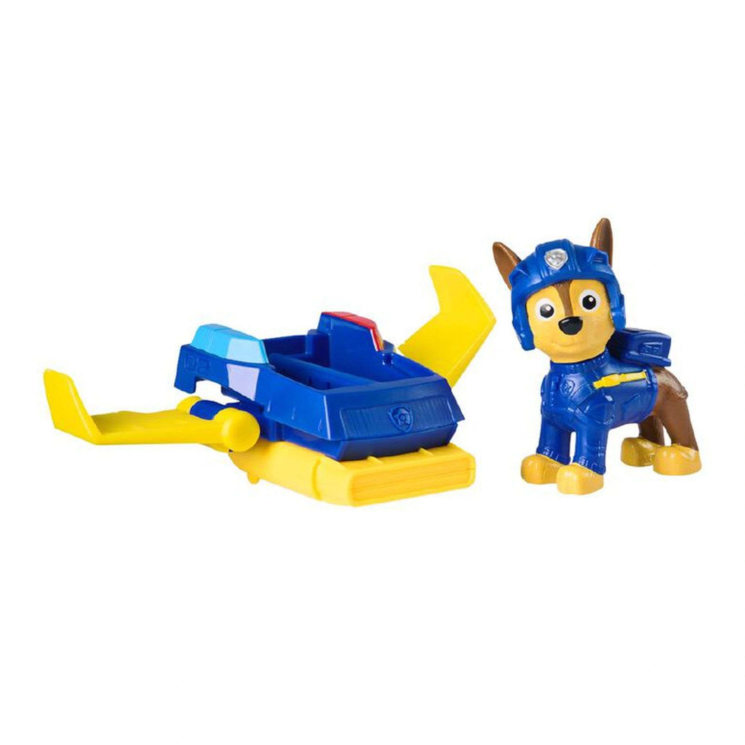Paw Patrol Air Rescue Vehicle - Assorted