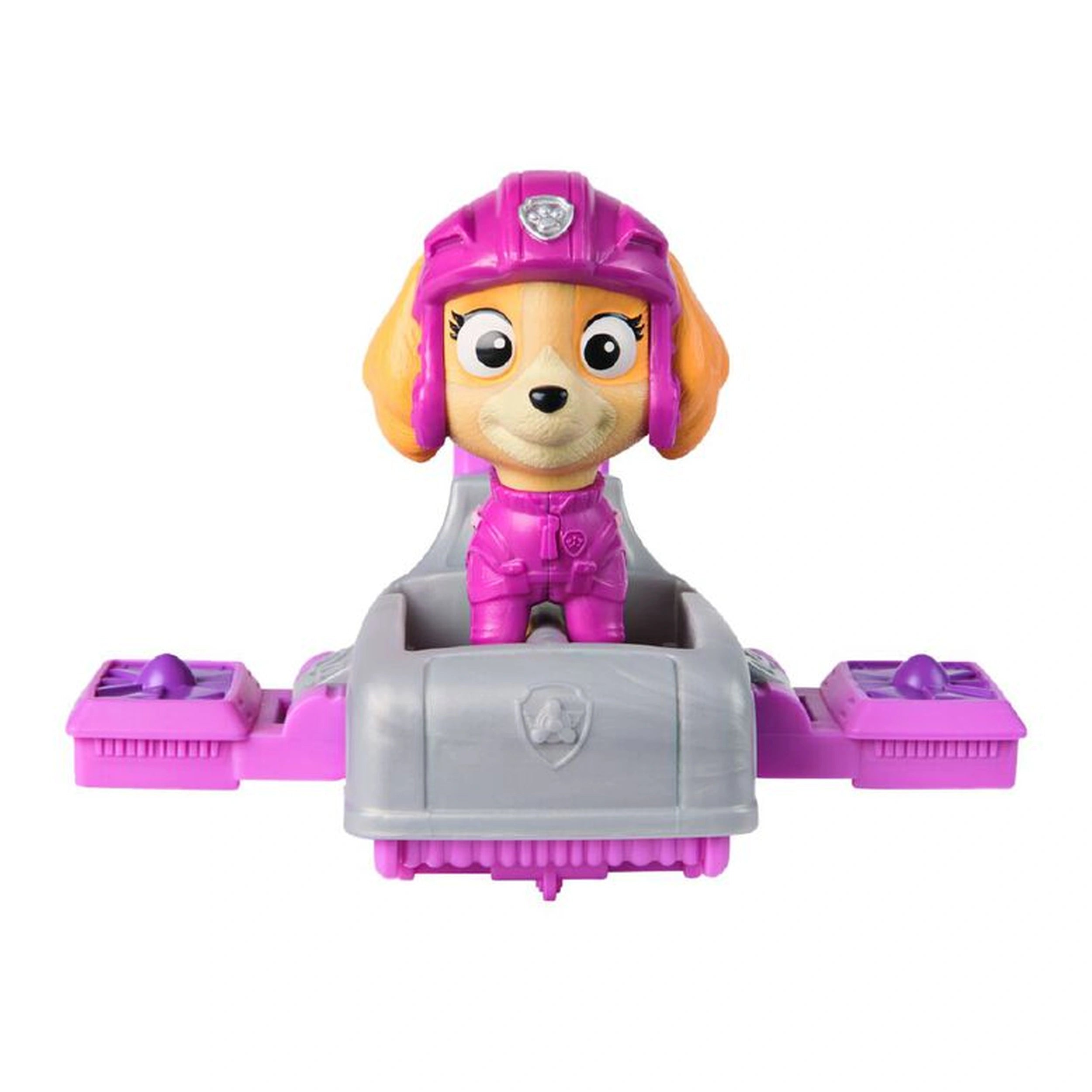 Paw Patrol Air Rescue Vehicle - Assorted