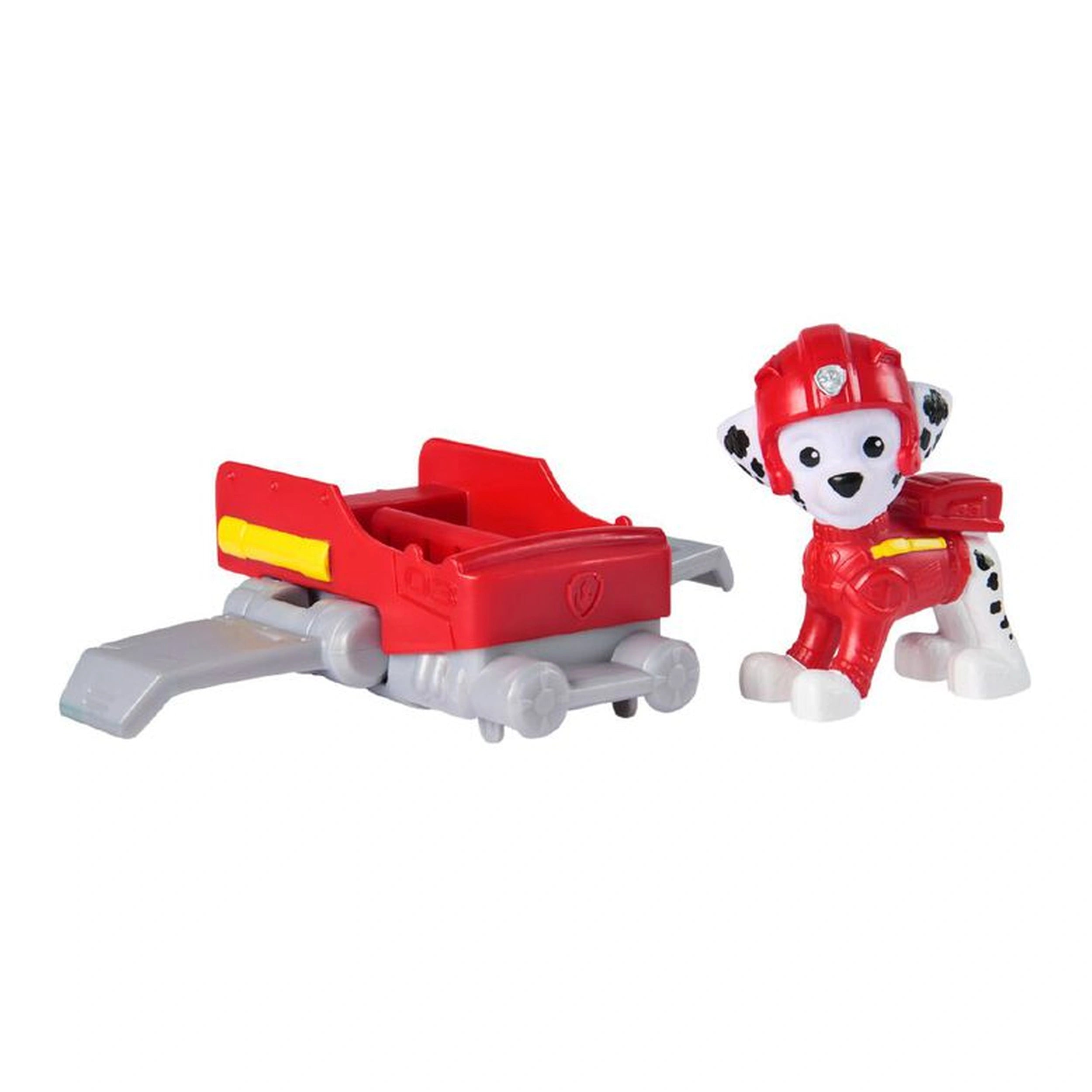Paw Patrol Air Rescue Vehicle - Assorted