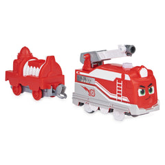 Paw Patrol Mighty Express Motorized Train - Assortiment
