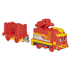 Paw Patrol Mighty Express Motorized Train - Assortiment