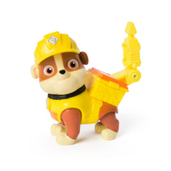 Paw Patrol Rubble & Crew Action Pack - Assorted