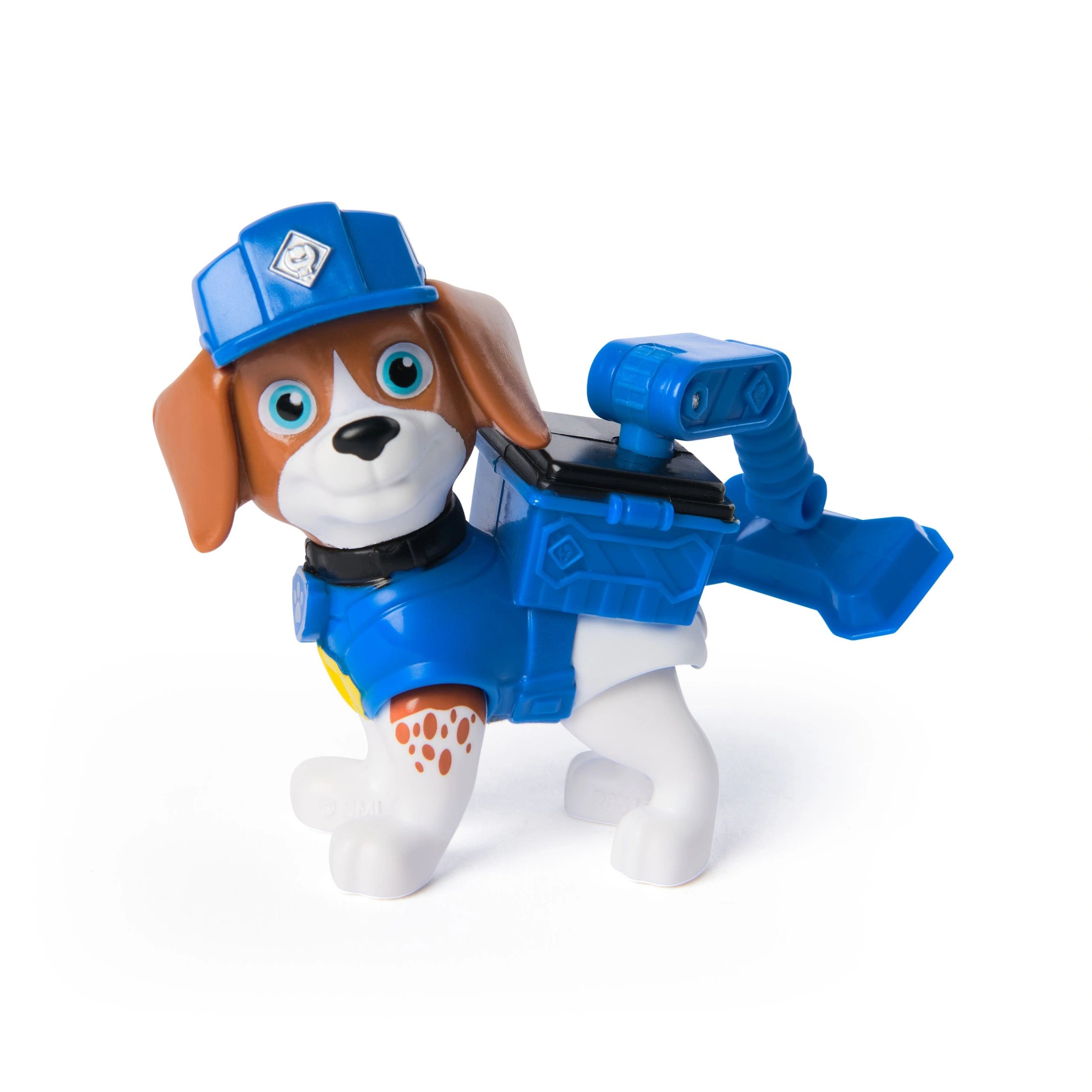 Paw Patrol Rubble & Crew Action Pack - Assorted