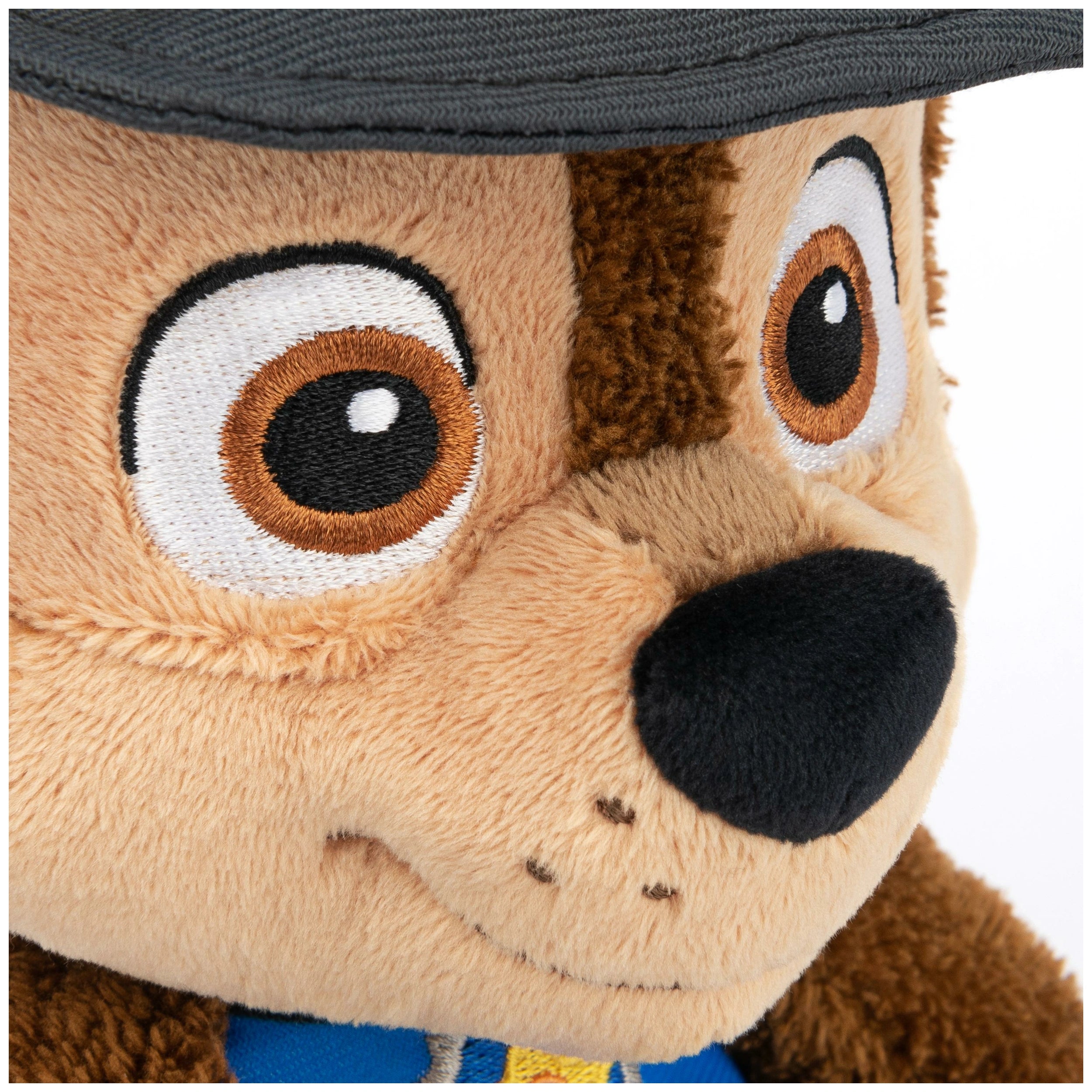 Paw Patrol Take Along Chase Plush
