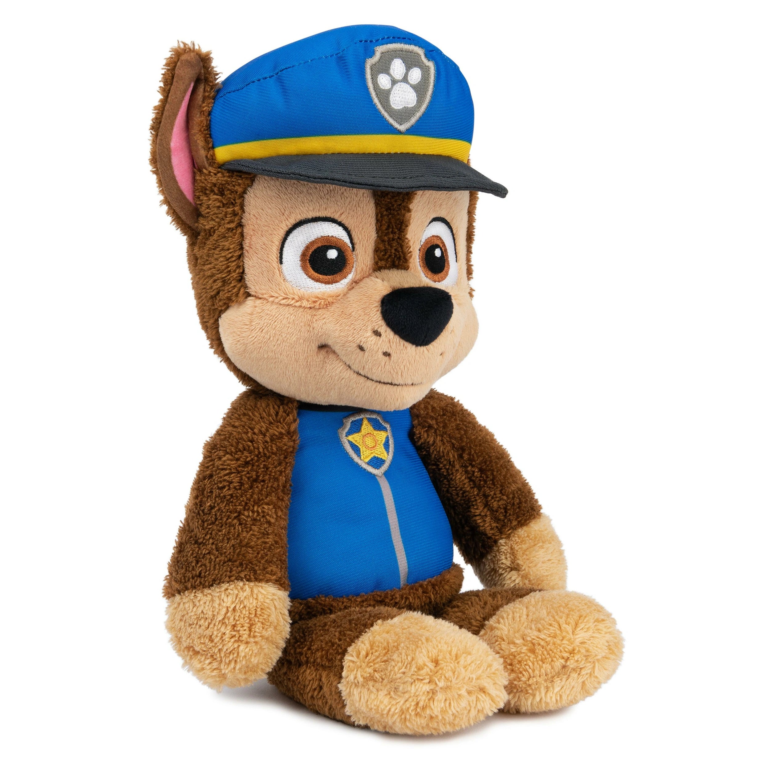 Paw Patrol Take Along Chase Plush