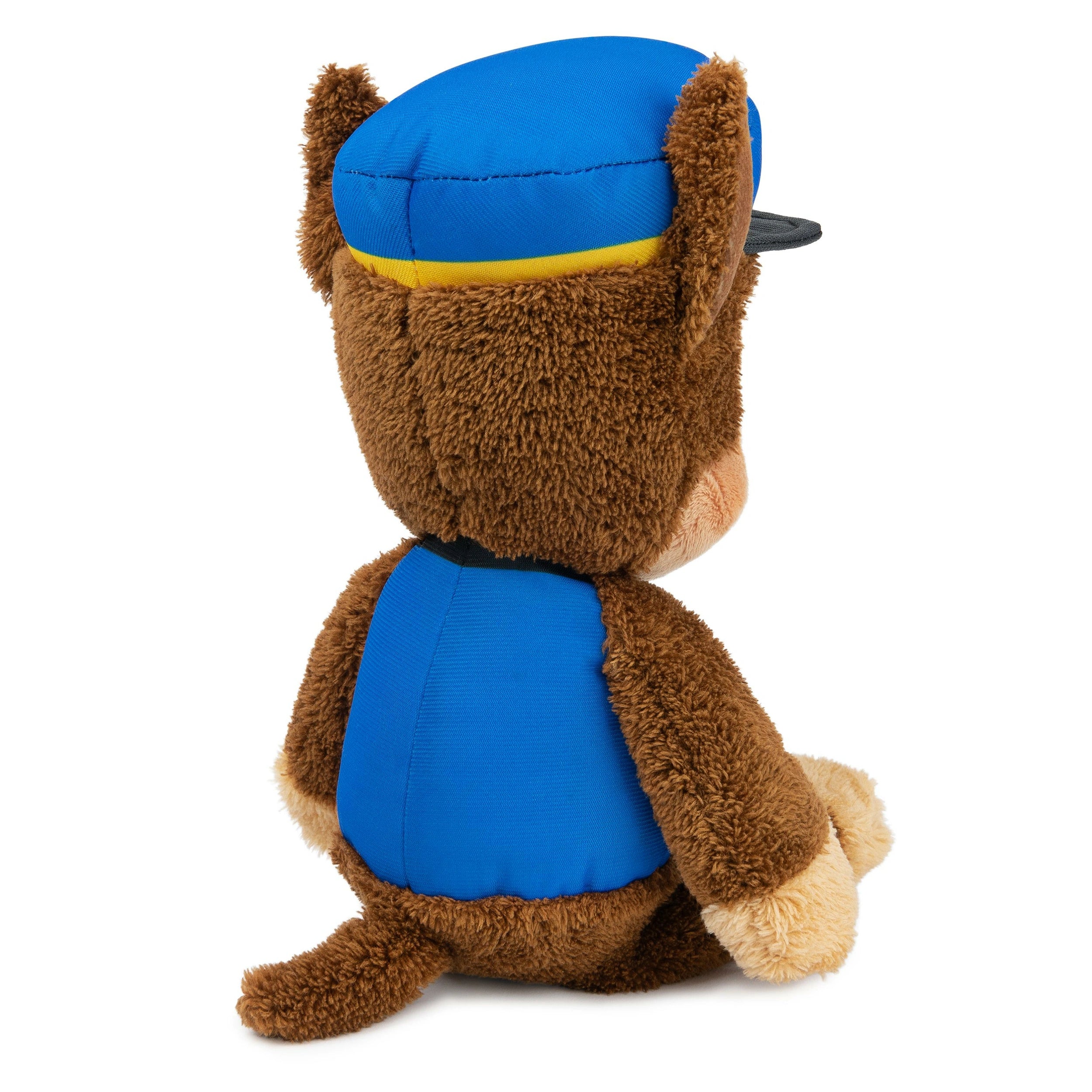 Paw Patrol Take Along Chase Plush