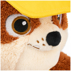 Paw Patrol Neem Mee Rubble Pluche