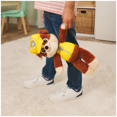 Paw Patrol Neem Mee Rubble Pluche