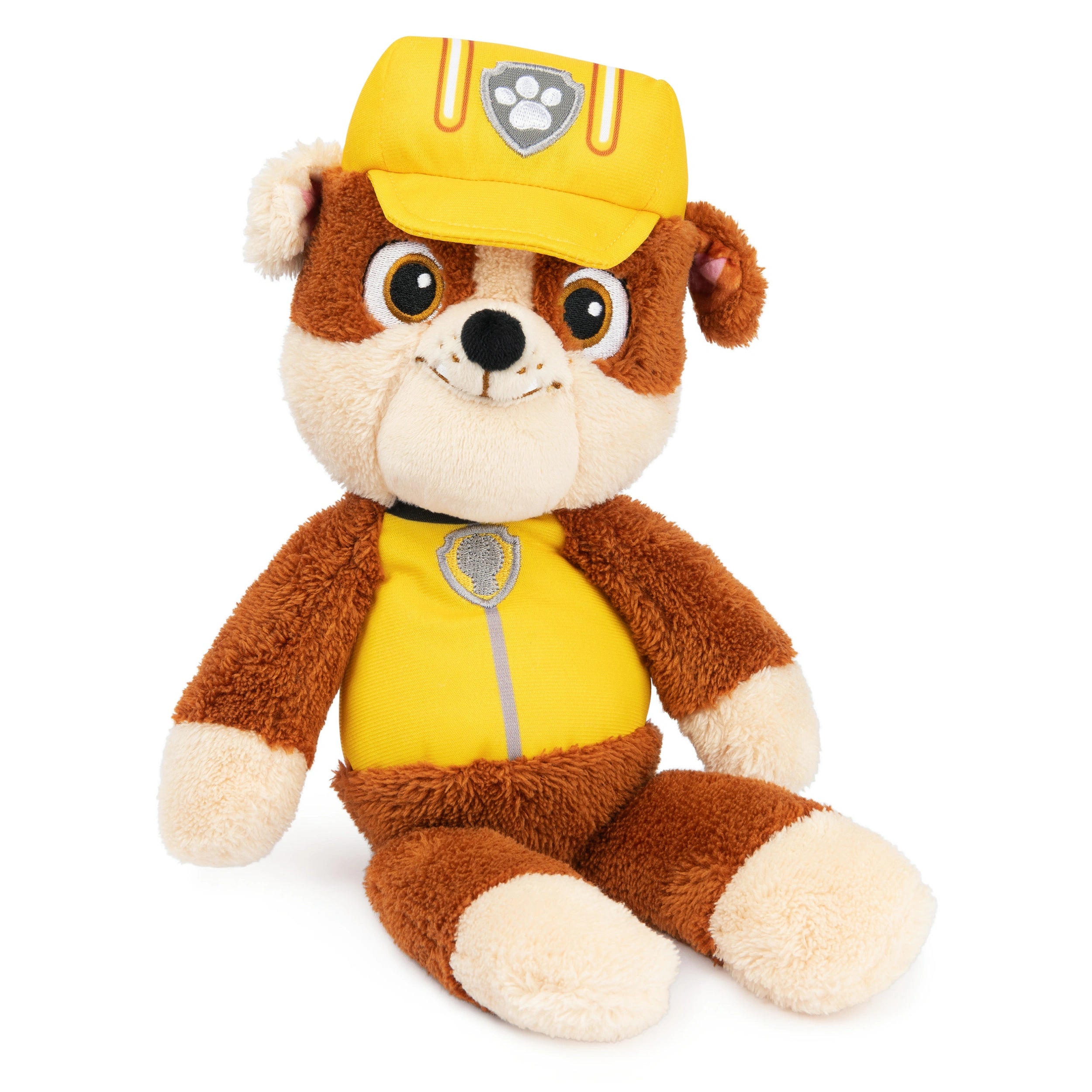 Paw Patrol Neem Mee Rubble Pluche