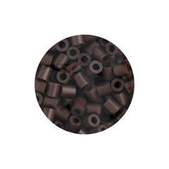 Pet Hama Iron-on Beads - Choco (012) 1000Pcs.