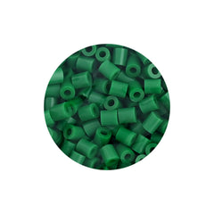 Pet Hama Strijkkralen - Groen (010) 1000St.