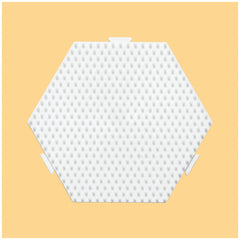 Pet Hama Ironing Bead Set - Zoo Small Worls Pack 2000 Pcs.