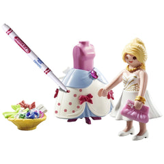 Playmobil Color Fashion Dress - 71374