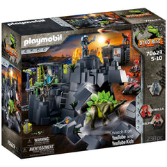 Playmobil Dino Rise Dino Rock - 70623
