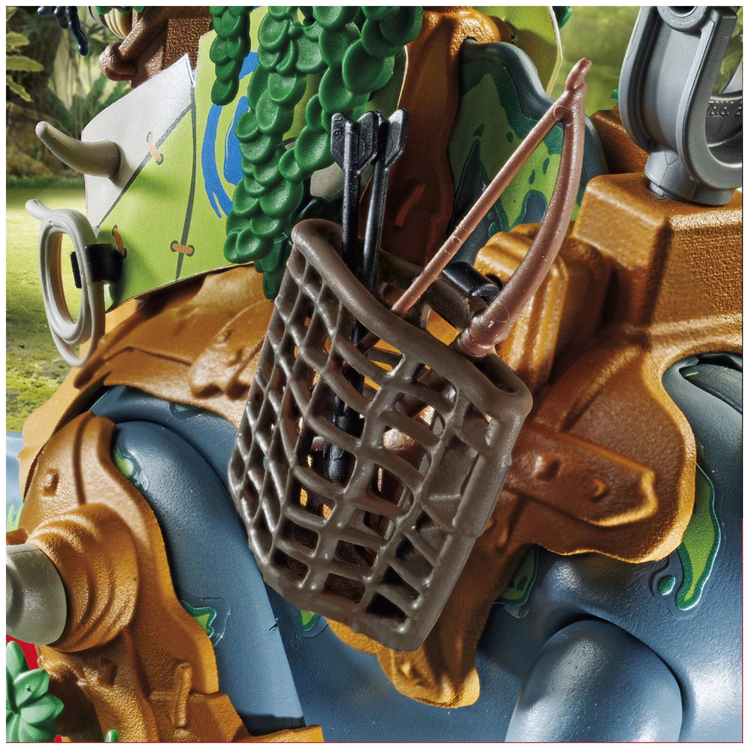 Playmobil Dino Rise Spinosaurus - 71260