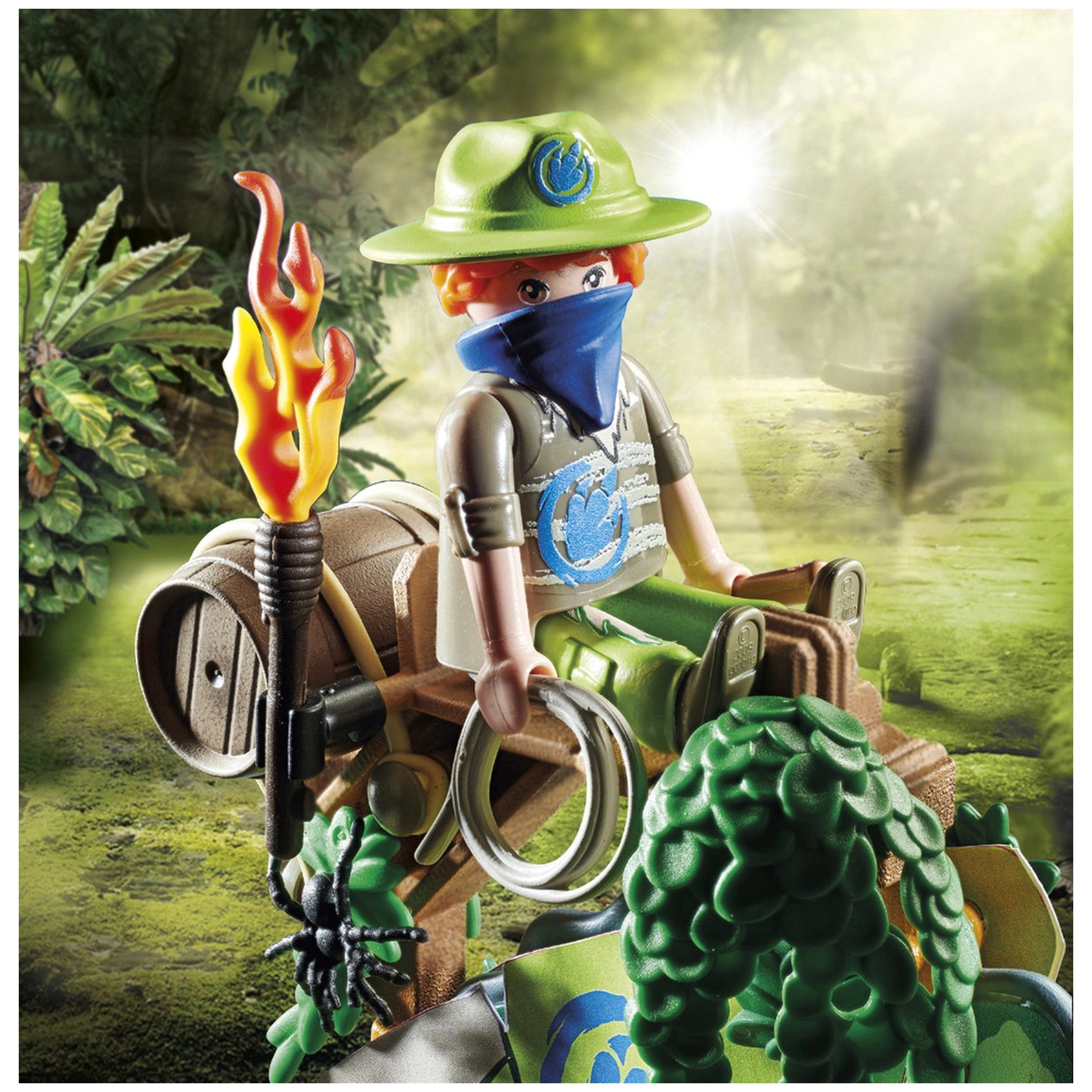 Playmobil Dino Rise Spinosaurus - 71260