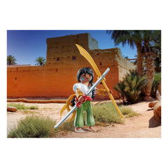Playmobil Geschiedenis 71200 Strijder