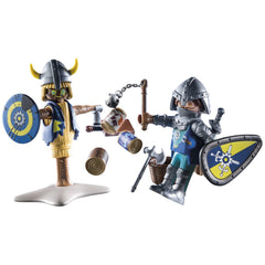 Playmobil Novelmore - Gevechtstraining - 71214
