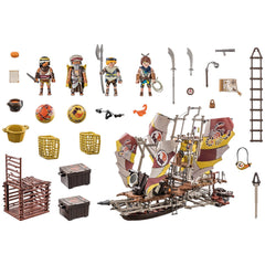 Playmobil Novelmore Sal'Ahari Sands - Sand Stormer - 71023