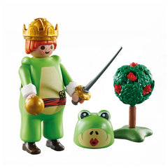 Playmobil Specials Kikkerkoning - 71169